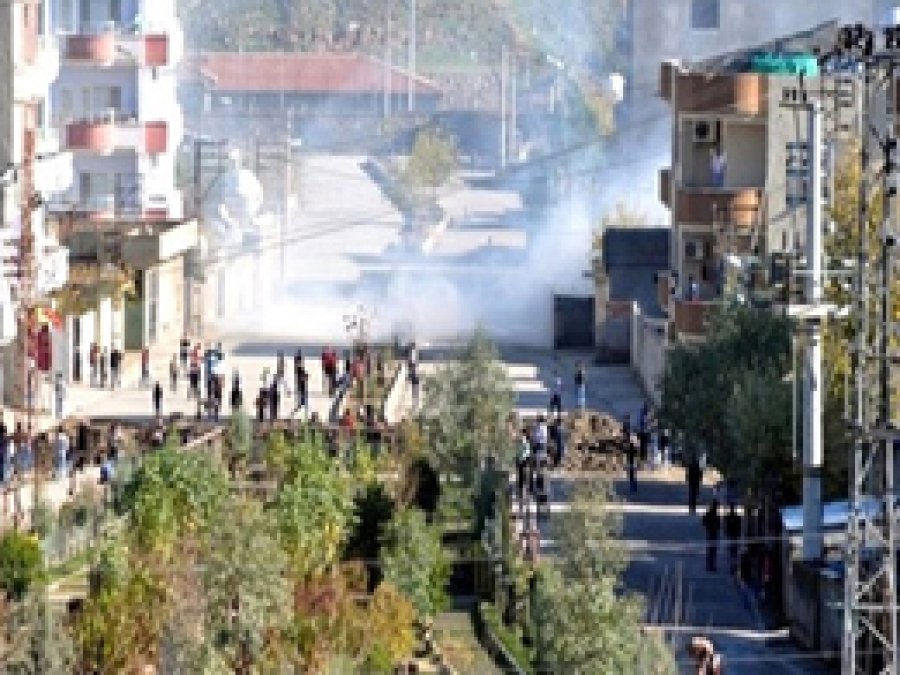 Şırnak Valisinden skandal açıklama