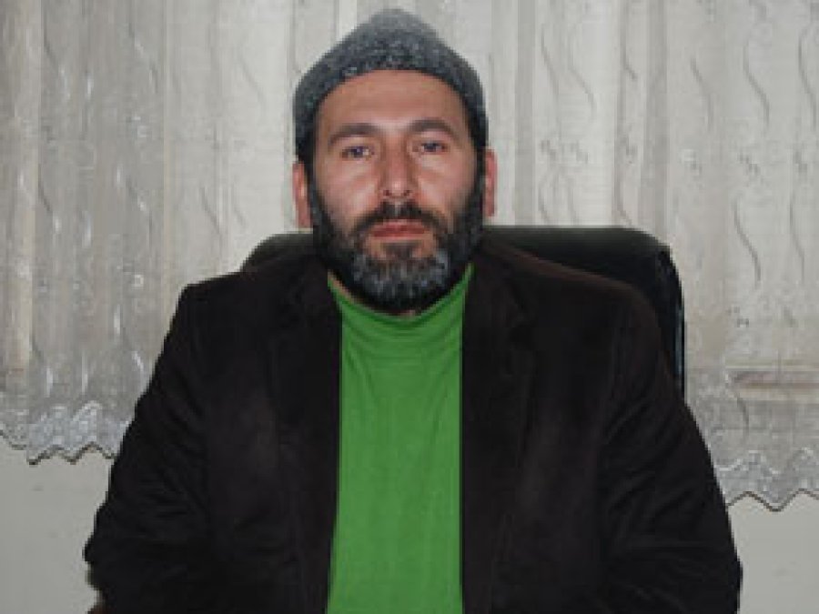 '34 Kürt vahşice katledildi'