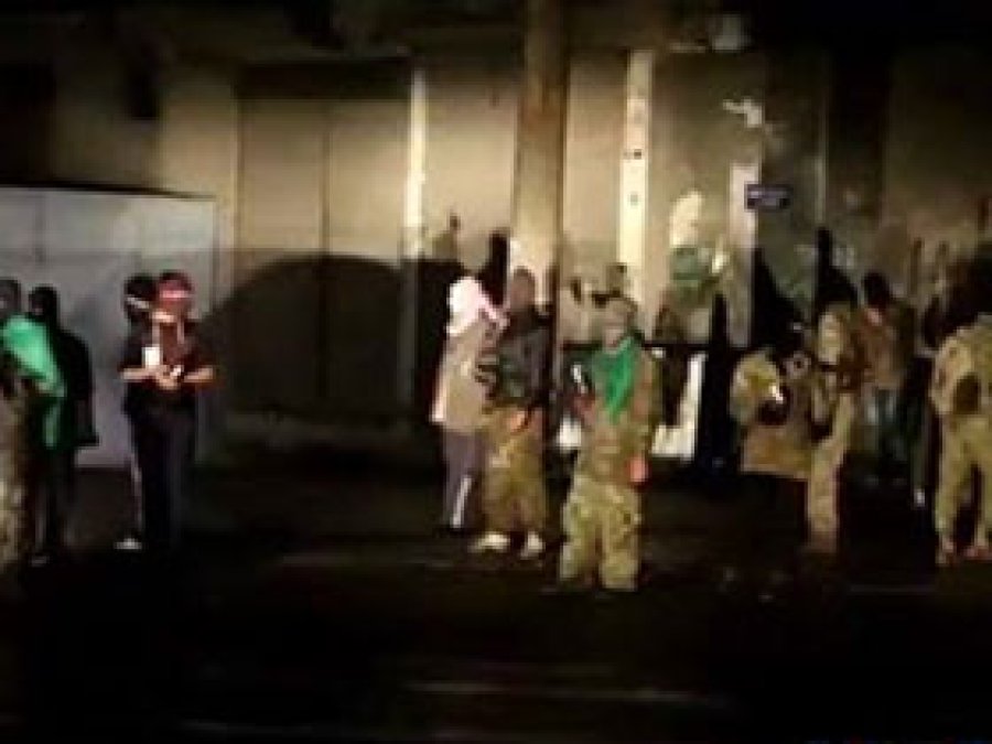 PKK'liler Cizre'de tekrar saldırıya geçti