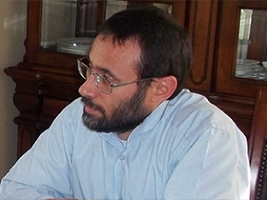 Köse: Çözüm süreci Cizre'de şekillendi