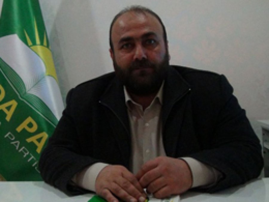 PKK, dindar halkı imha etmek için saldırdı
