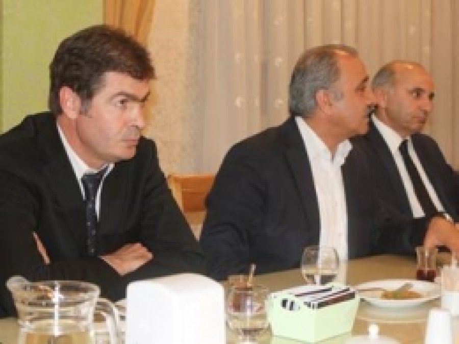 Huzur Ortamını Bozmaya Kimsenin Hakkı Yoktur 