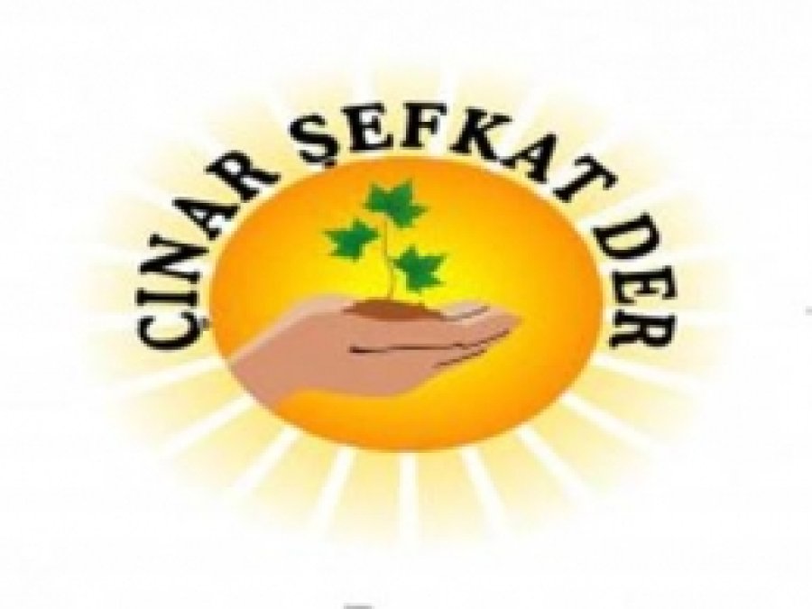 Çınar Şefkat Der HÜDA PAR'a Saldırıları Lanetledi 
