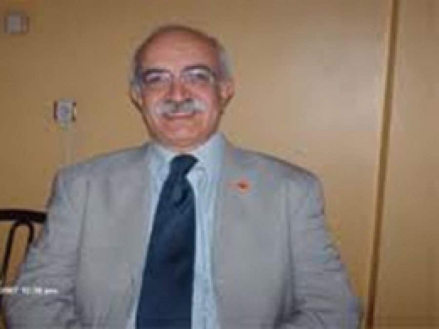 "Toplumsal ve Siyasî Sorunlarda Şiddetten Uzak Durmalıyız" 