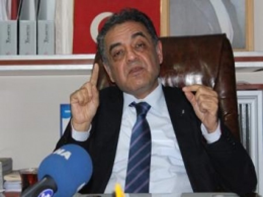 'Çözüm, Taşeron İşçilerin Kadroya Alınmasıdır'