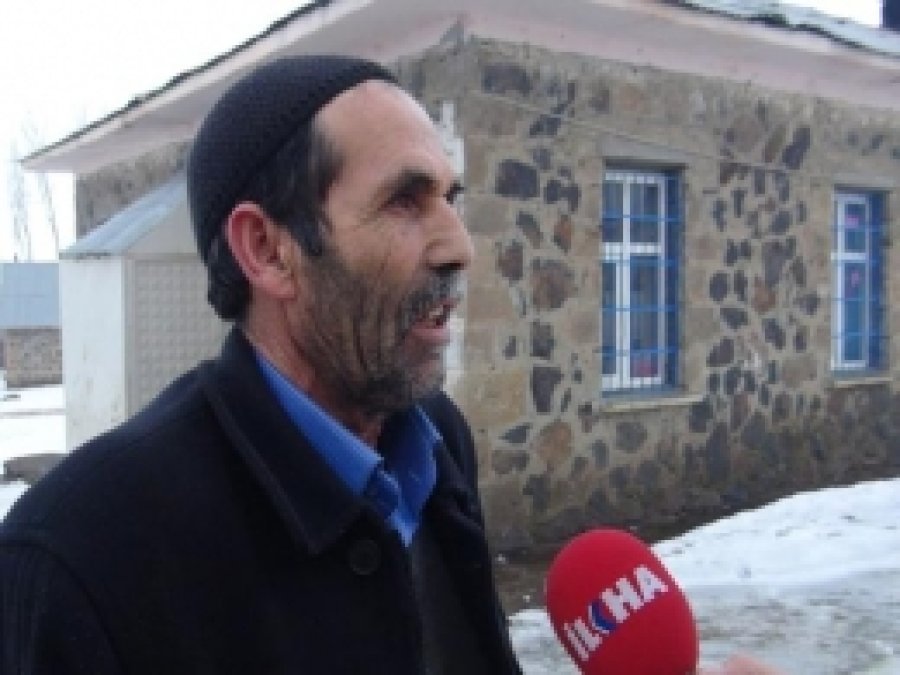 Muşlu Köylüler İlgi Bekliyor 