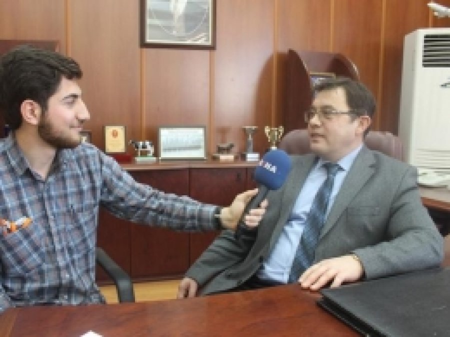 D.Ü. Veteriner Fakültesi'nden Ücretsiz Muayene