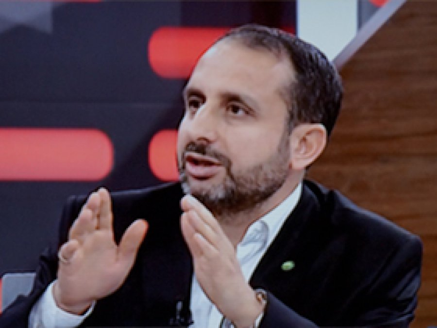'Hizbullah'ı JİTEM Kurdu' Diyenlere Meydan Okudu