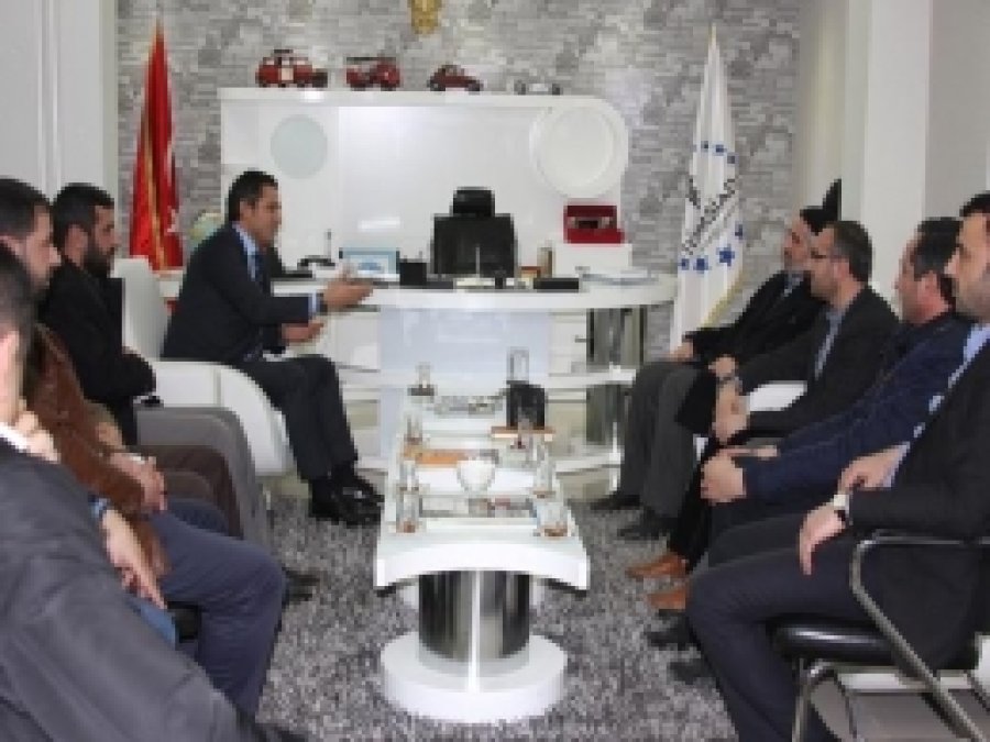 'Sadece Yapabileceklerimizi Vaadediyoruz'