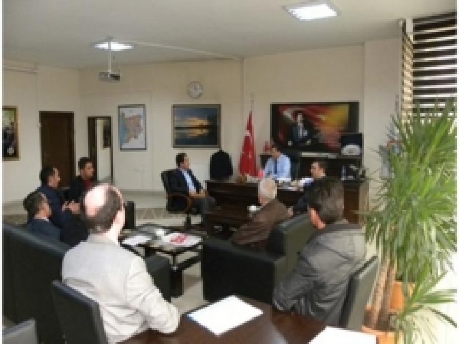 Bal Sektörü Çözüm Arayışında