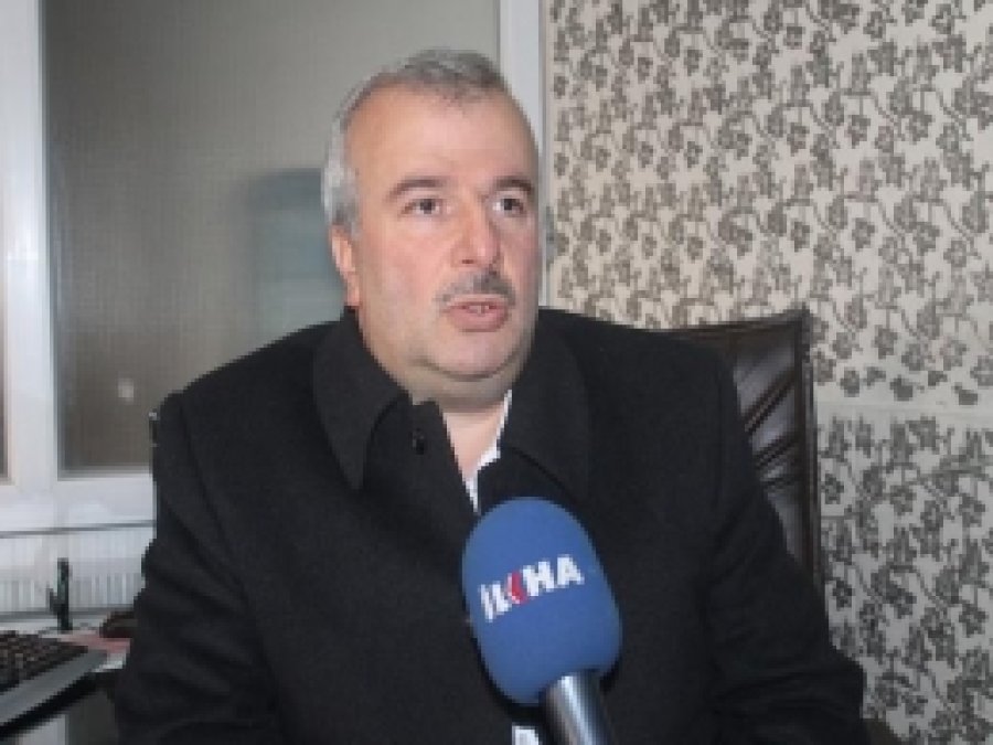 'Telefon Dinlemelerine Ağır Cezalar Verilsin'
