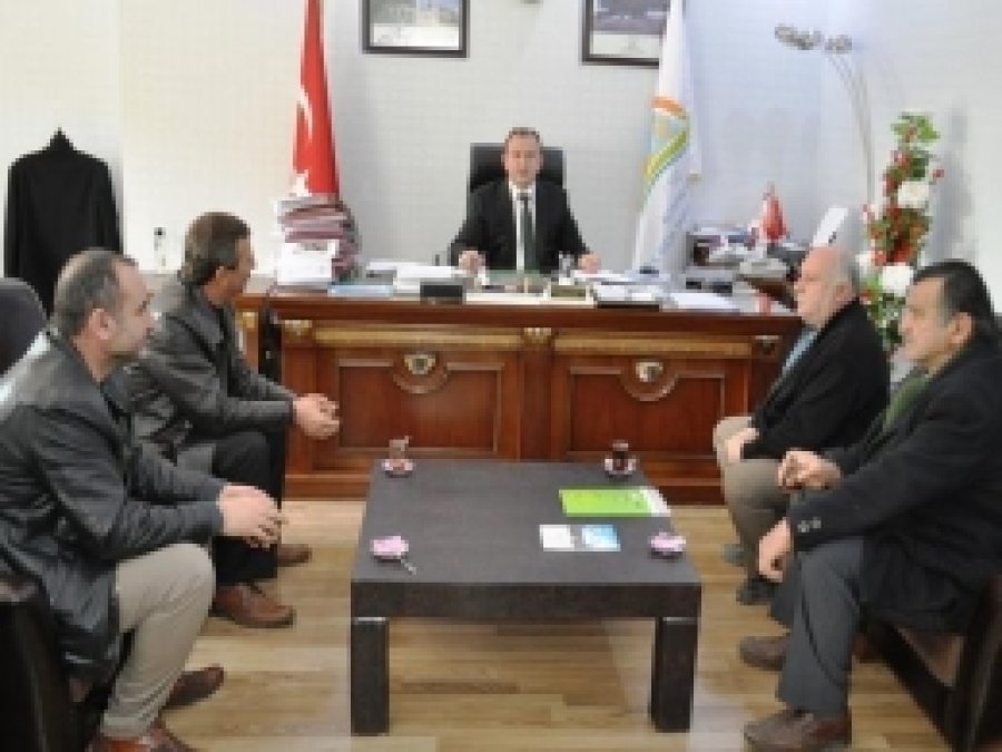 'Fırınlarda Yakılan Atık ve Boyalı Tahtalar İnsan Sağlığına Zararlı'