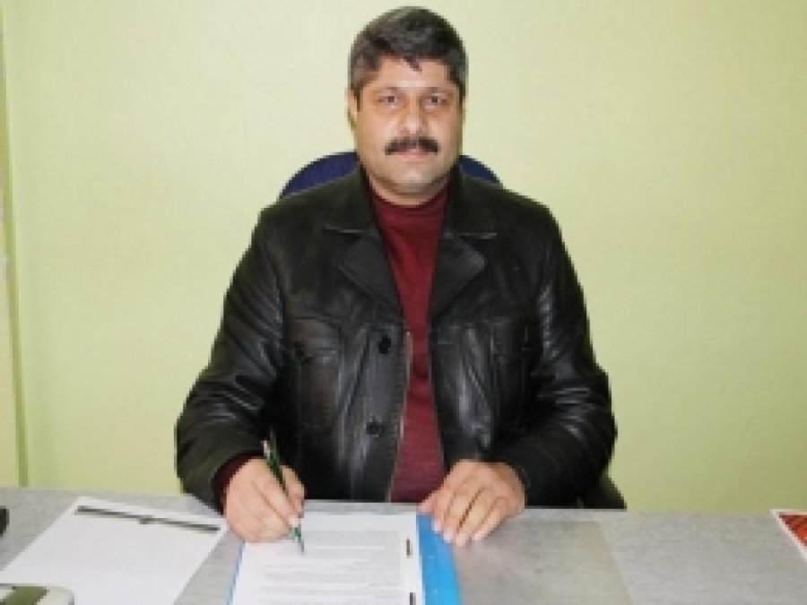 HÜR-DER, Atıf Hoca'yı İdam Yıldönümünde Andı