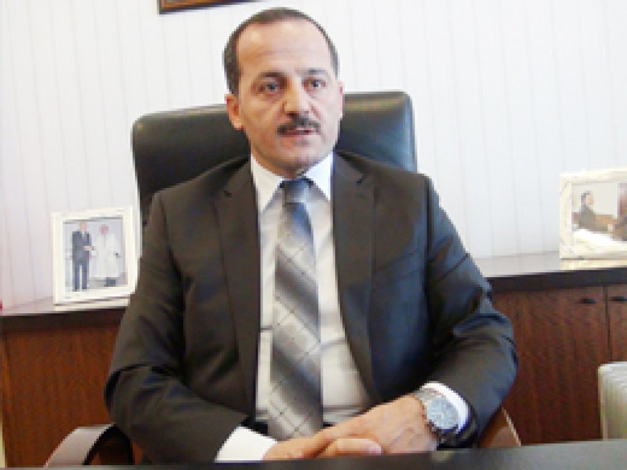 Rektör İnanç: 17 Aralık Darbe Girişimidir
