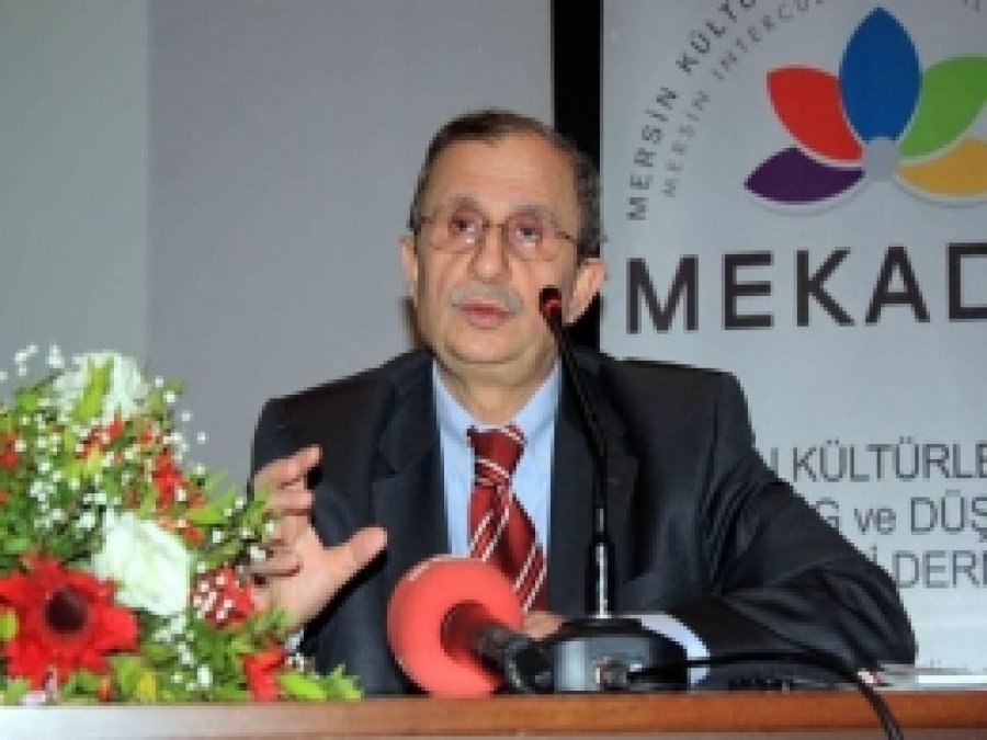 'MİT'in İçindeki Aydınlıkçı Grup Temizlenmedi'