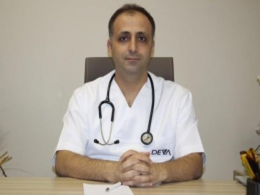 4,9 Milyon Kişi Sigaradan Ölüyor 