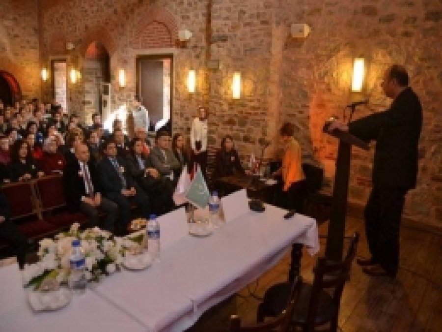 Kanser İçin Tek Çare Erken Teşhis 