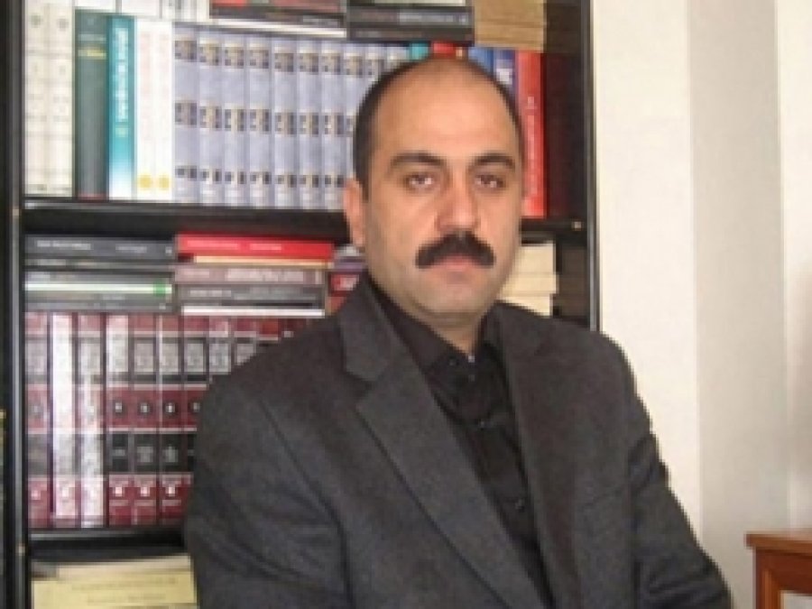 BİN-DER: Bingöllüler Demokrasi Kahramanıdır