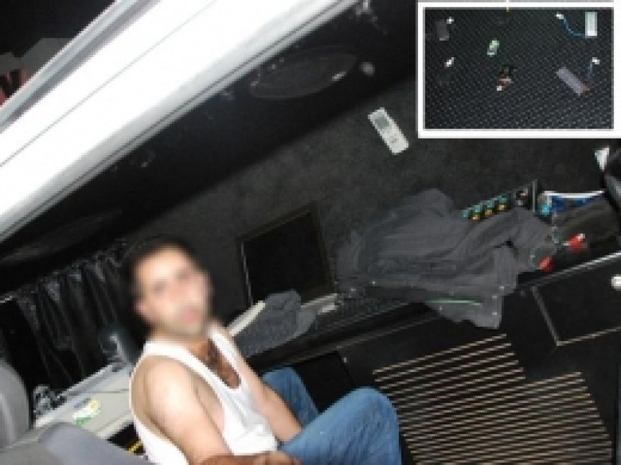 Yasal Dinlemeye Yeni Düzenleme, Yasadışı Dinlemeye?