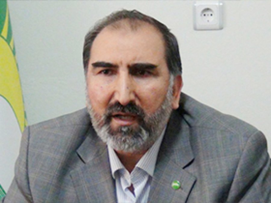 Yılmaz: BDP’yi Sandık Korkusu Sardı