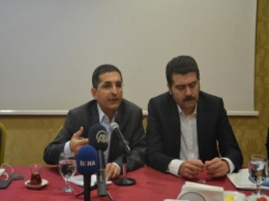 TEDAŞ, Sayaçları Kontrol Etmeden Halka Ceza Kesmiş 