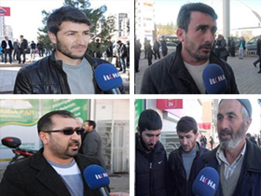 'Dilleri Demokrat, Tavırları Saldırgan'