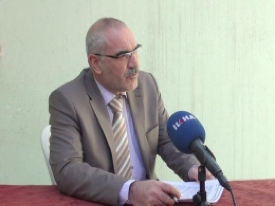 Sarı Basın Kartı Olmayan Gazeteci Değil mi?