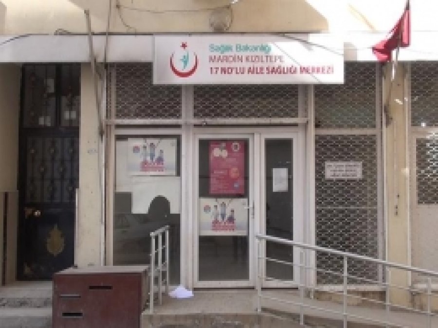 Aile Sağlık Merkezi Var, Hizmet Yok