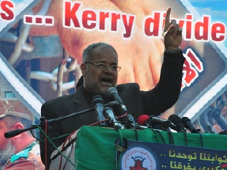 'Barış Müzakerelerine Karşıyız'