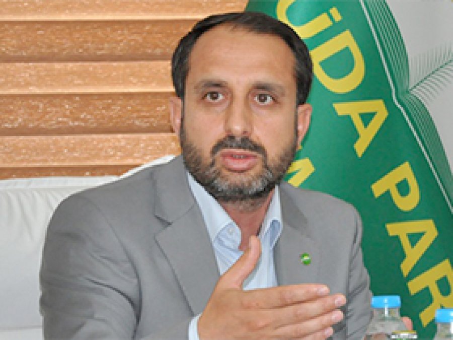 'İddialar İspatlanırsa Hizbullah'ı Karşımıza Alırız'