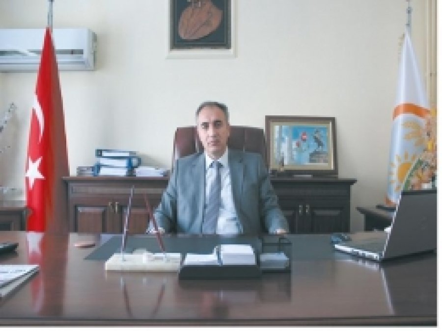 'Son Yağışlar Muş'u Kuraklık Riskinden Uzaklaştırdı'