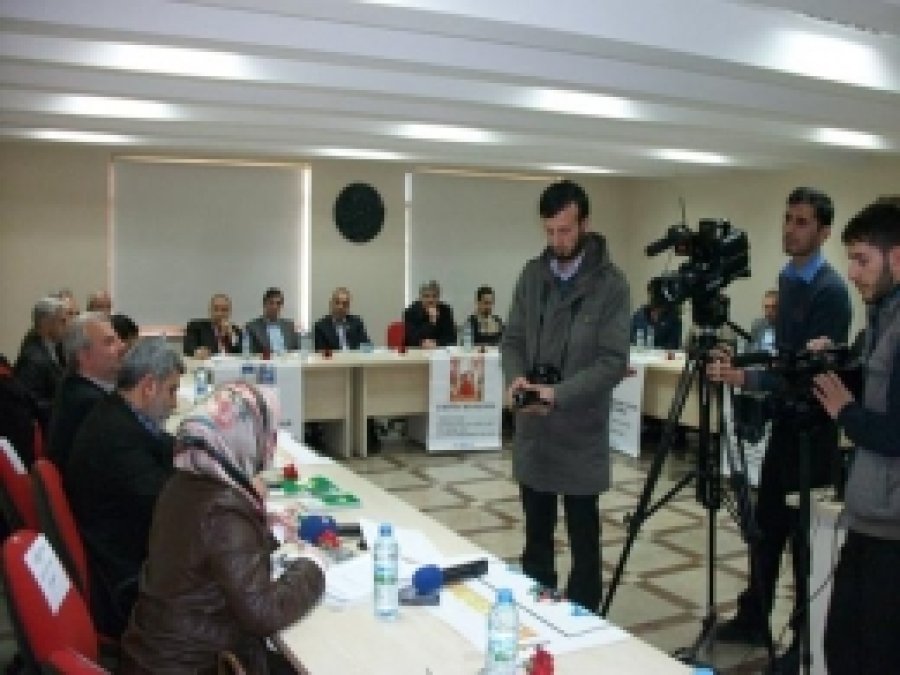 Türkiye Küçük Millet Meclisleri İsyan Ediyor 