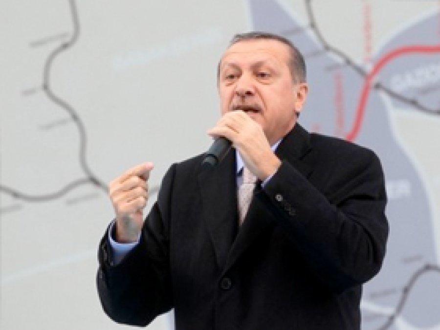 Erdoğan: Casusluğun Hesabını Soracağız