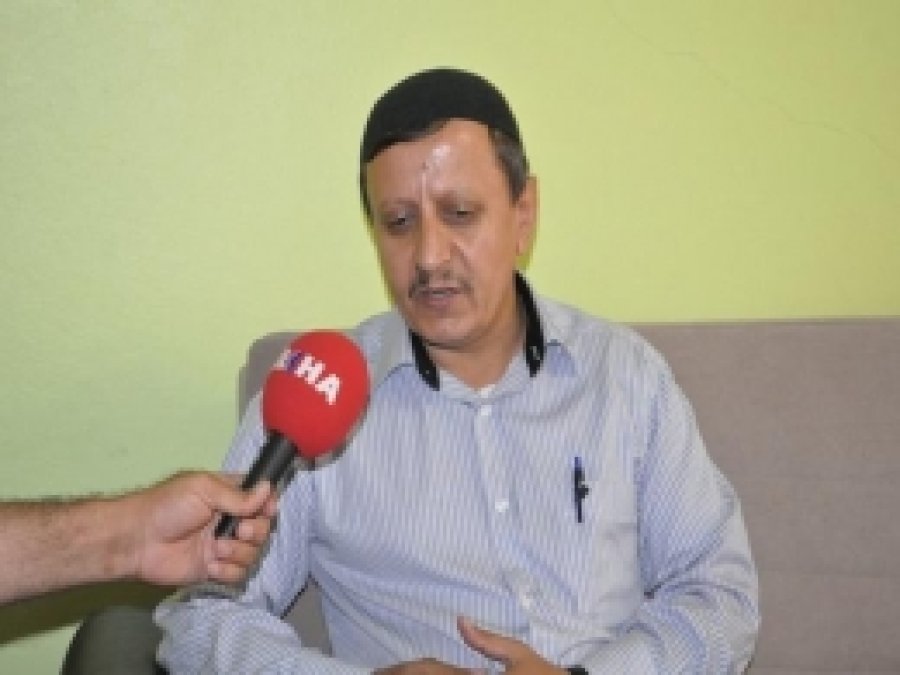 "İslam'da Sevgililer Gününün Yeri Yoktur"