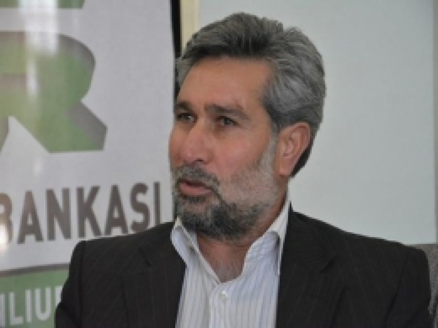 Yardıma Muhtaç Aileler Yardım Bekliyor 