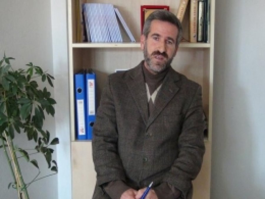 95 İmam 13 Yıldır Mağdur Durumda 