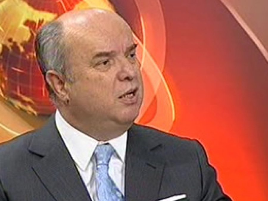 'Cemaat Parti Kuruyor'