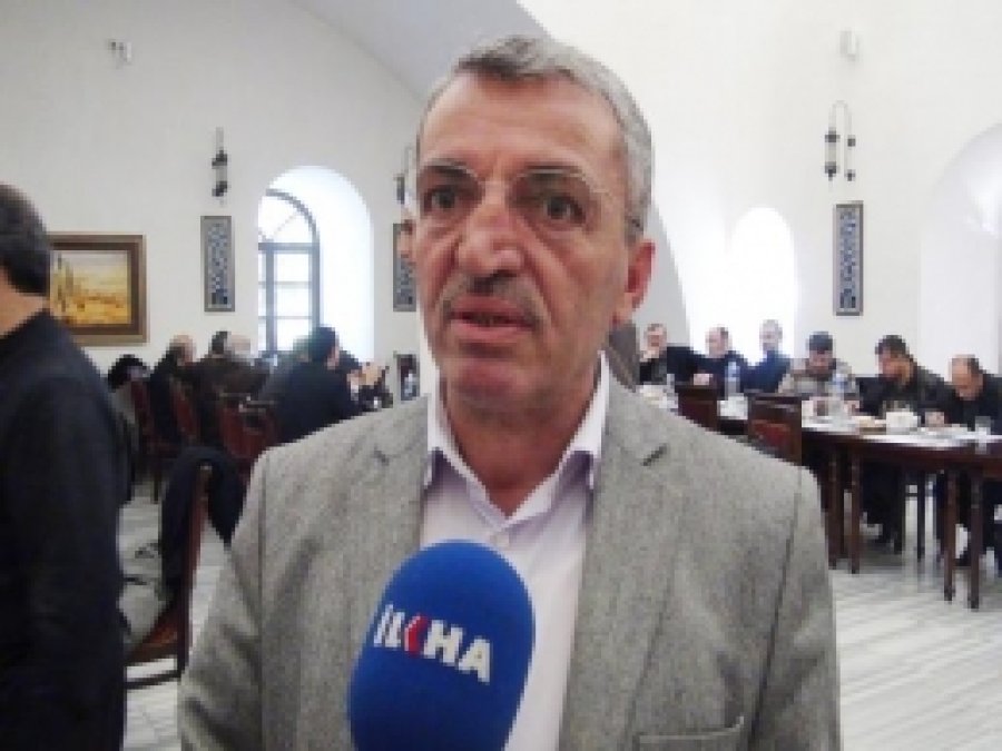'Roboski Hadisesi Bütün Yönleriyle Aydınlatılmalı'