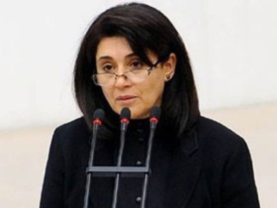Zana'nın Davası Düştü