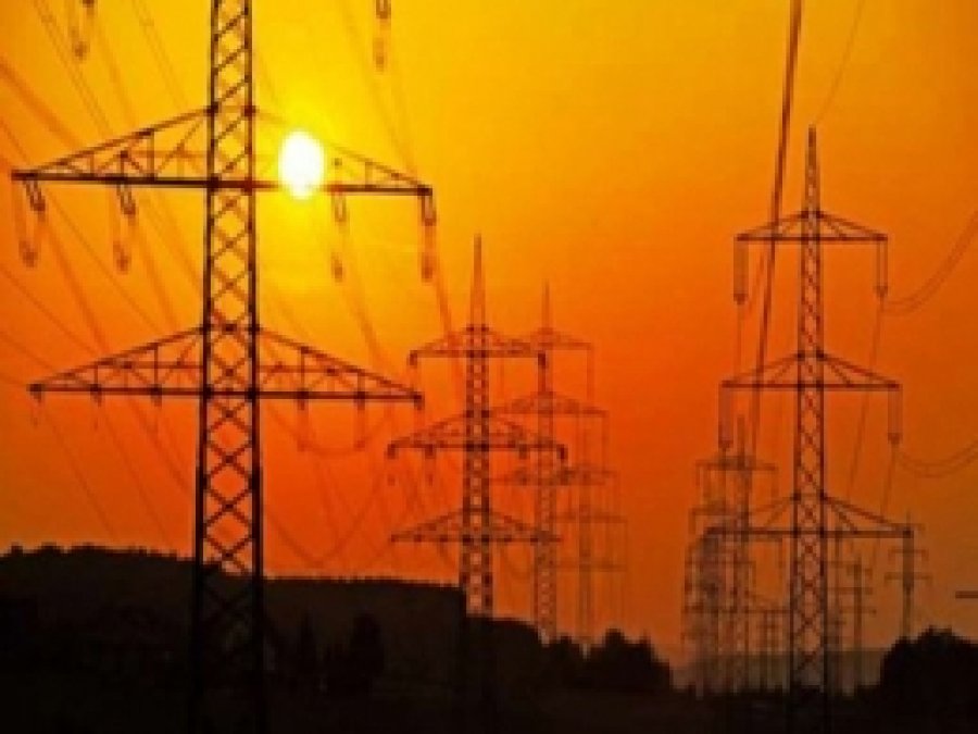 Van'da Elektrik Kesintileri Sürüyor