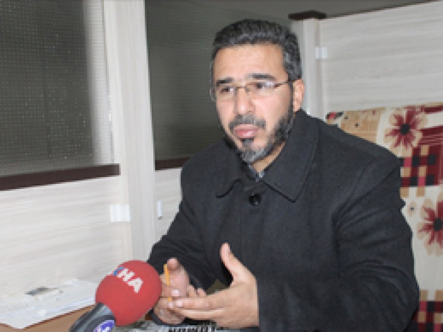 'Şubat Şehitleri'nin Hayatlarını Mutlaka Okuyalım'