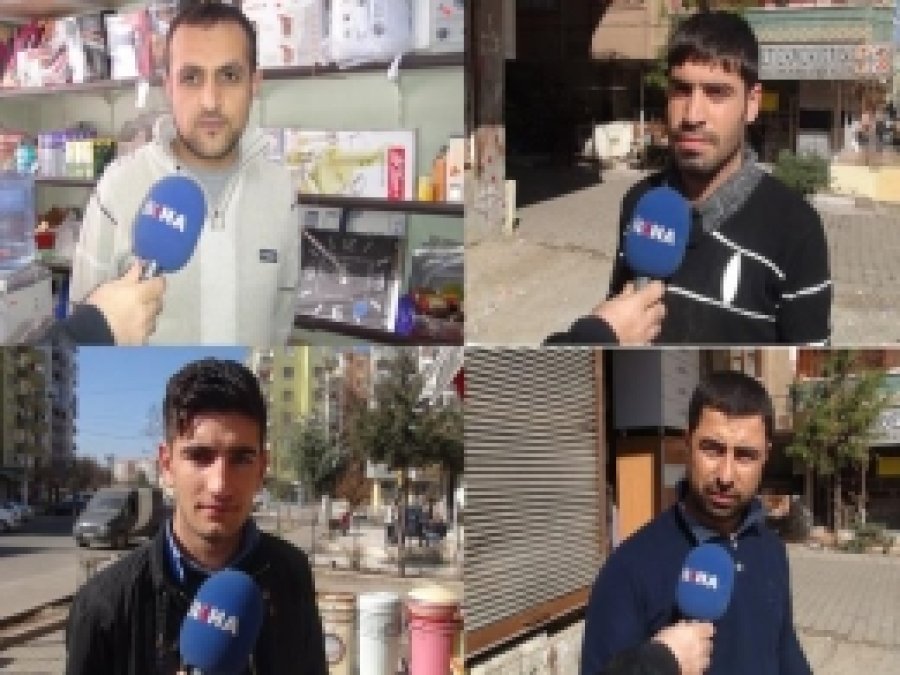 Diyarbakırlılar Nasıl Bir Başkan İstiyor? 