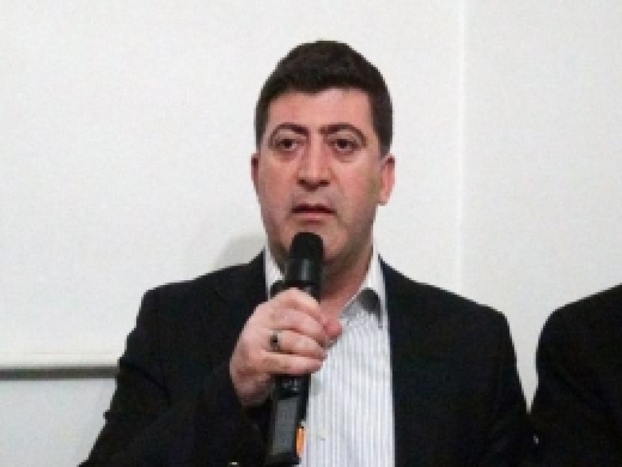Şeyh Said'i Anmak Suç Sayılıyor