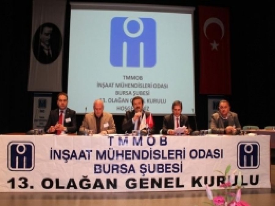 'Kentsel Dönüşüm Fizibilite Çalışması Yapılmadan Yürütülüyor'
