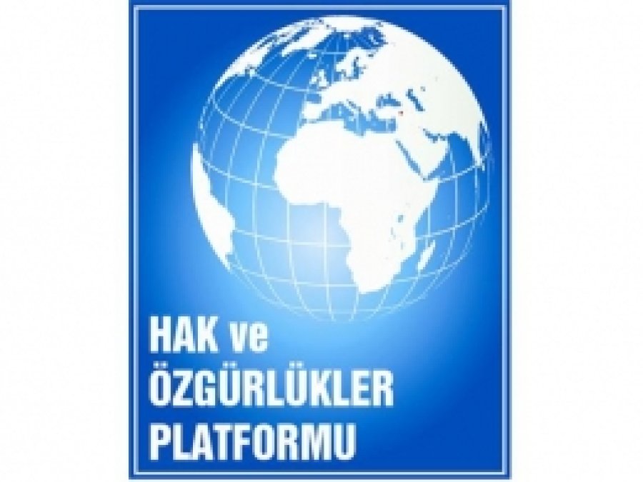 'Bu Saldırıları Yapanlar İnsani Değerlere Düşmandır'