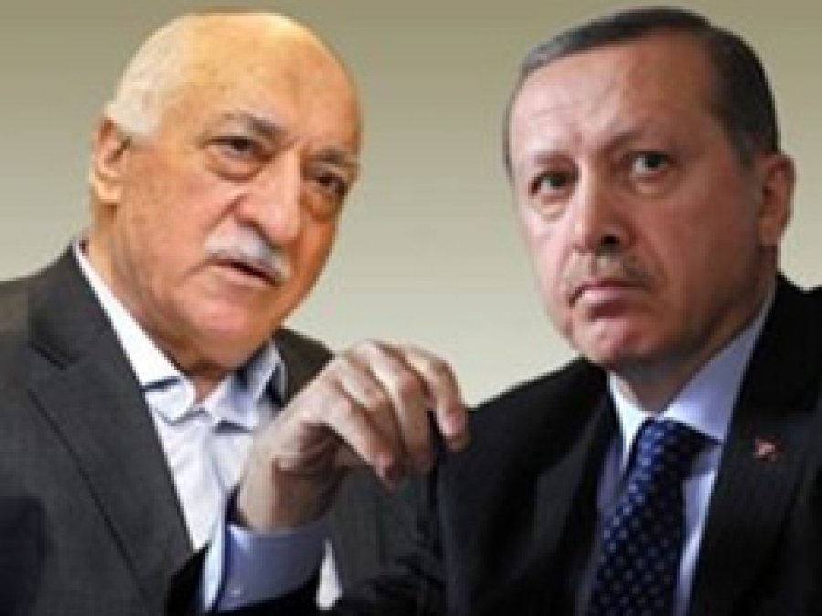 Gülen Örgütü'ne Neden Operasyon Yapılmıyor?
