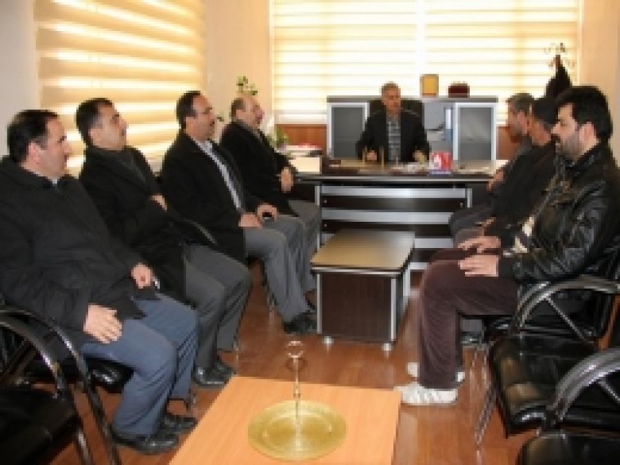 "Mağdur İmamların Sesine Kulak Veren Yok"