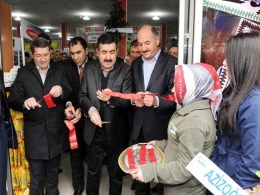 Ekonominin Gelişmesi için Huzur Şart 
