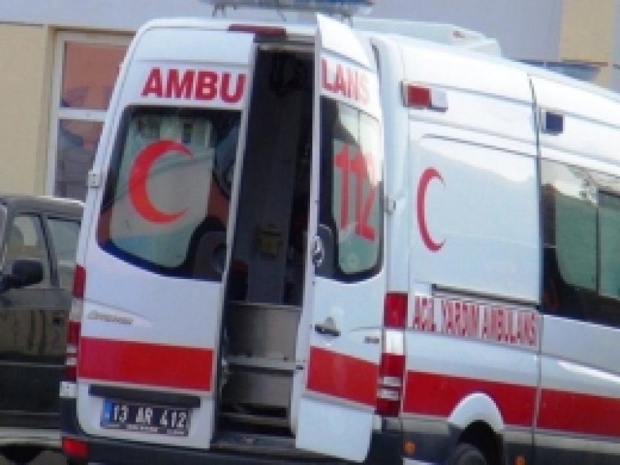 Ahlat'ta Silahlı Kavga: 1 Ölü 3 Yaralı