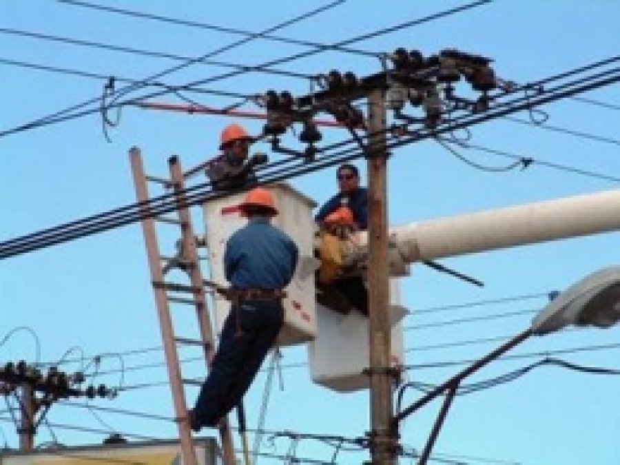 Van'da Elektrik Kesintisi Uygulanacak